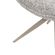 silla de comedor silex gris 3